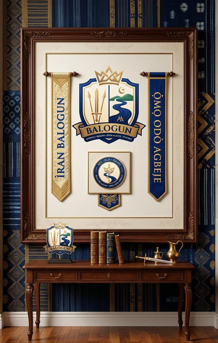 Official Ancestral Registry The Ilefoastro Digital Vault